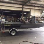 Alweld Boat | Marine Service, LLC