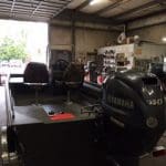 Alweld Boat | Marine Service, LLC