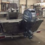 Alweld Boat | Marine Service, LLC