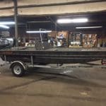 Alweld Boat | Marine Service, LLC