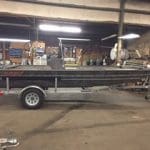 Alweld Boat | Marine Service, LLC