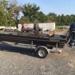 Alweld Boat | Marine Service, LLC