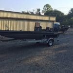 Alweld Boat | Marine Service, LLC