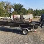 Alweld Boat | Marine Service, LLC