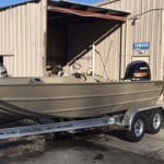 Alweld Boats | Marine Service, LLC