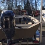 Alweld Boats | Marine Service, LLC