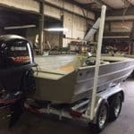Alweld Boat | Marine Service, LLC