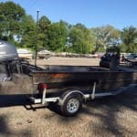 Featured Boat | Marine Service, LLC