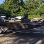Featured Boat | Marine Service, LLC