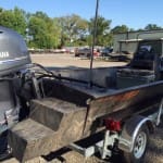 Featured Boat | Marine Service, LLC